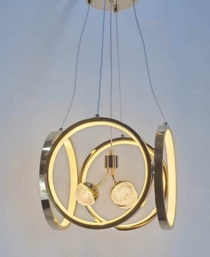 Luminaire Suspension B18/30