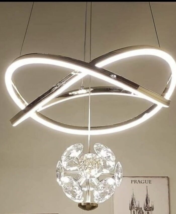 Luminaire Suspension A42