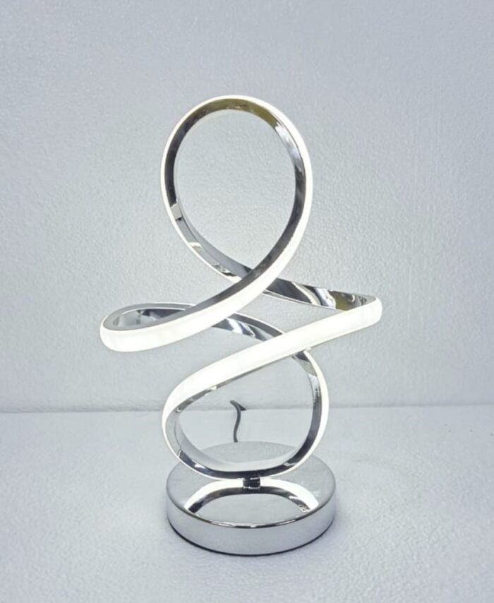 Lampe De Table 3959CH