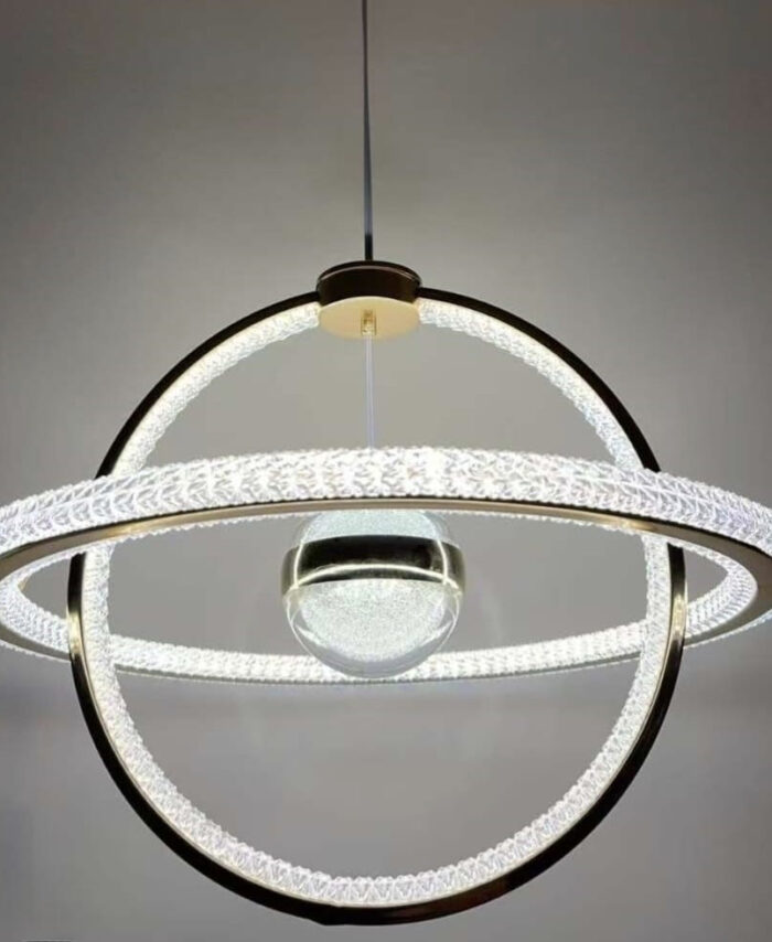 Luminaire Suspension 1655