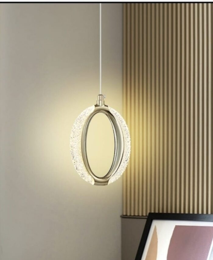Luminaire Suspension PL057